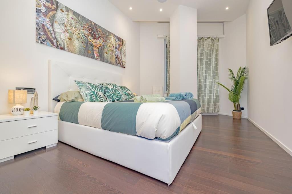 Lovely Home - Corso Como Милано Екстериор снимка
